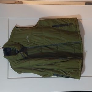 Eddie Bauer Puffer Vest